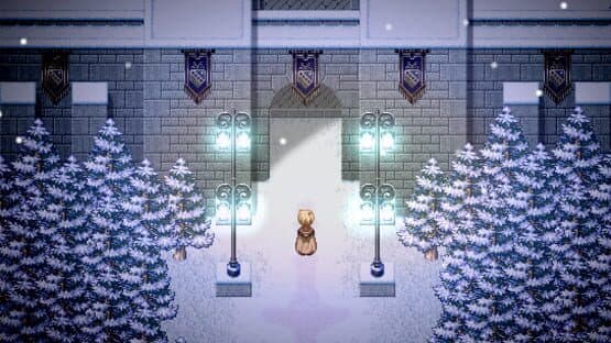 Star Stealing Prince — screenshot 2
