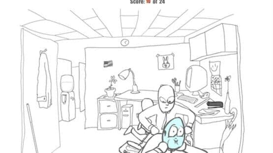 Whack Your Boss — screenshot 2