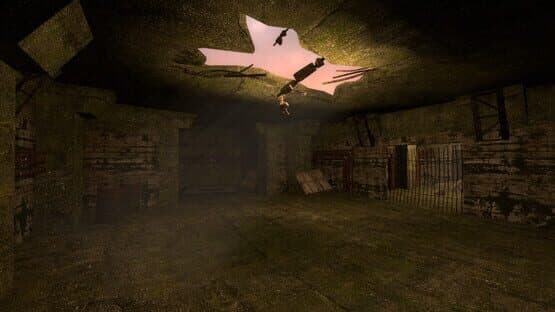 Requiem of Science — screenshot 2