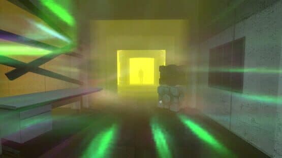 Requiem of Science — screenshot 6