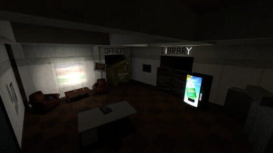 Requiem of Science — screenshot 7