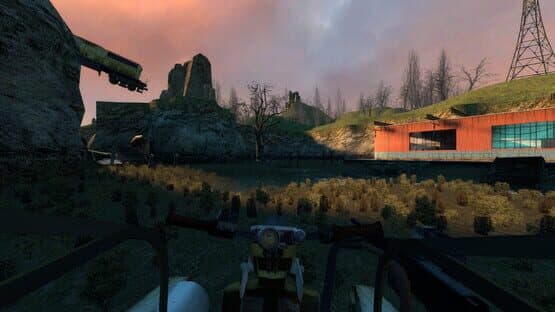 Requiem of Science — screenshot 8