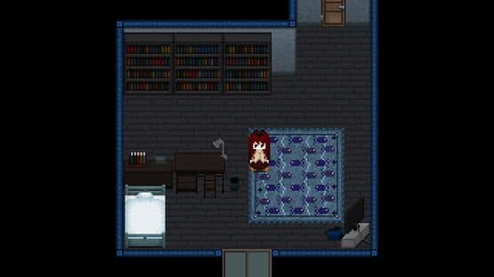 Book End — screenshot 1