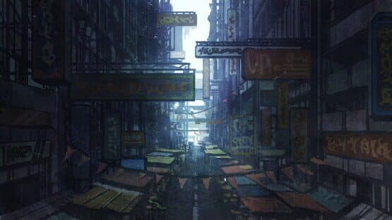 Black Sheep Town — screenshot 1