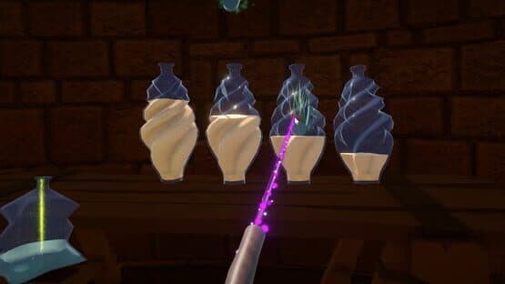Witch Potion — screenshot 1