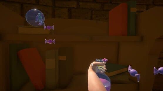 Witch Potion — screenshot 3