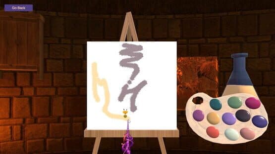 Witch Potion — screenshot 4