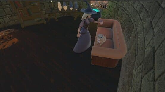 Witch Potion — screenshot 5