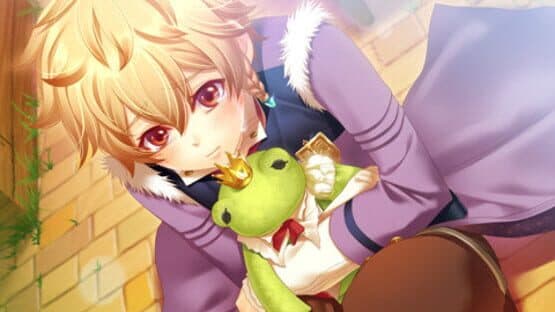 Moujuutsukai to Ouji-sama Portable — screenshot 1