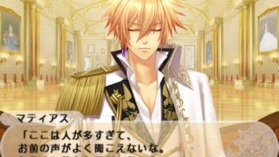 Beast Master and Prince: Snow Bride — screenshot 2