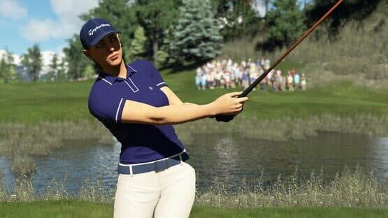 PGA Tour 2K23: Deluxe Edition — screenshot 2