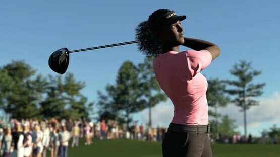 PGA Tour 2K23: Deluxe Edition — screenshot 3
