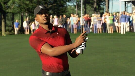 PGA Tour 2K23: Deluxe Edition — screenshot 5