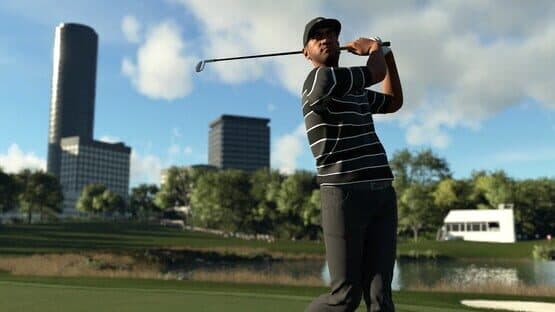 PGA Tour 2K23: Deluxe Edition — screenshot 7