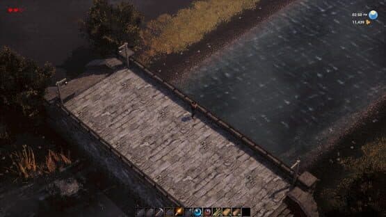 Tales from the Dancing Moon — screenshot 3