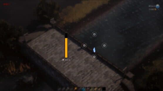 Tales from the Dancing Moon — screenshot 4