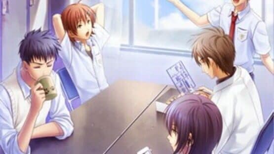Natsuzora no Monologue — screenshot 1