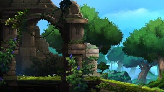Wenjia: Complete Edition — screenshot 3