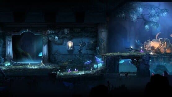 Wenjia: Complete Edition — screenshot 4