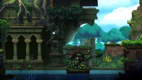 Wenjia: Complete Edition — screenshot 5