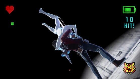No More Heroes III: Digital Deluxe Edition — screenshot 3