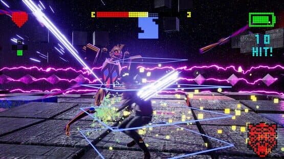 No More Heroes III: Digital Deluxe Edition — screenshot 4
