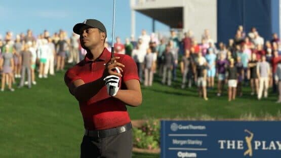 PGA Tour 2K23: Tiger Woods Edition — screenshot 4