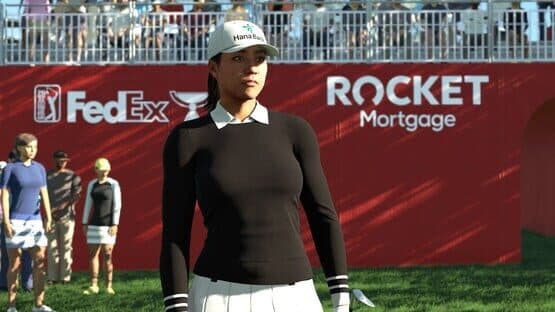 PGA Tour 2K23: Tiger Woods Edition — screenshot 8