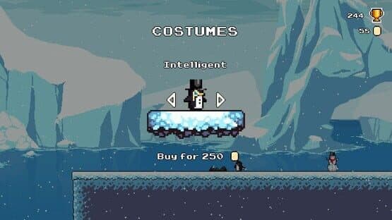 Feathered Run — screenshot 2