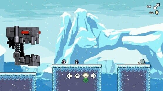Feathered Run — screenshot 3