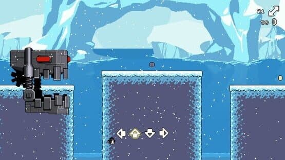 Feathered Run — screenshot 4