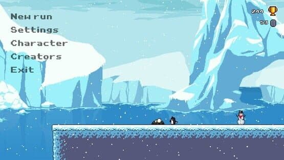 Feathered Run — screenshot 5