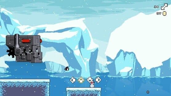 Feathered Run — screenshot 6