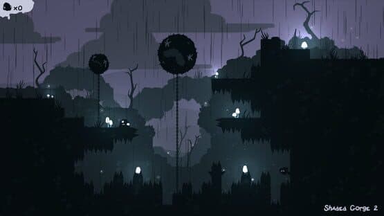 The End is Nigh: Shattered Spectrum — screenshot 1