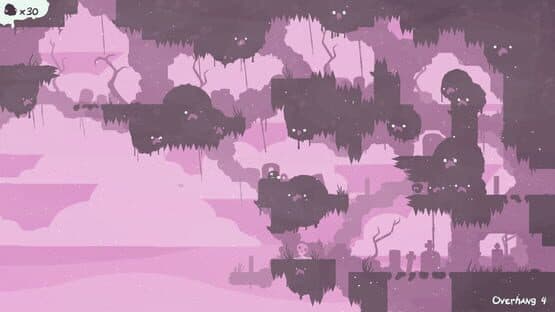 The End is Nigh: Shattered Spectrum — screenshot 3