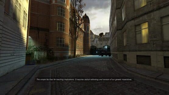Half-Life 2 Mirrored — screenshot 6