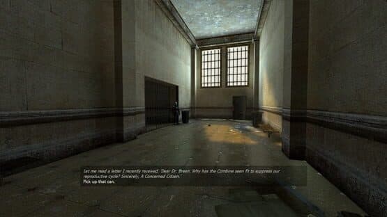 Half-Life 2 Mirrored — screenshot 7
