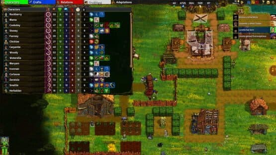 TFM: The First Men — screenshot 2