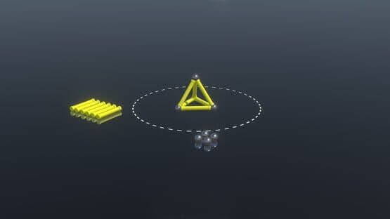 Magnetic Structures — screenshot 1