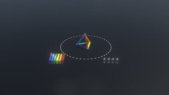 Magnetic Structures — screenshot 2