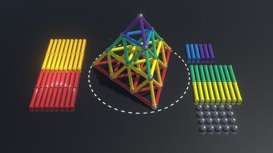 Magnetic Structures — screenshot 3