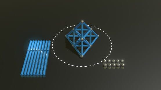 Magnetic Structures — screenshot 4