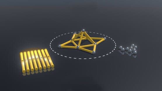 Magnetic Structures — screenshot 5