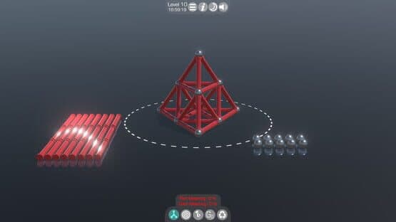 Magnetic Structures — screenshot 6