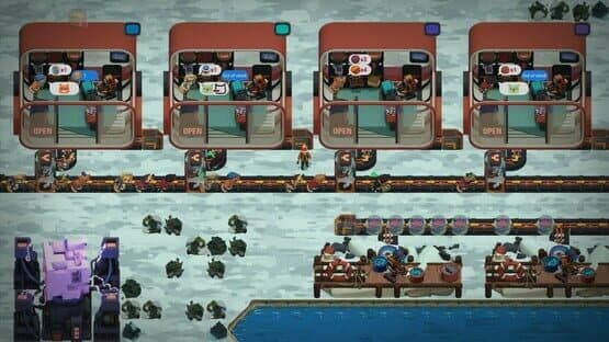 Learning Factory: Curious Mind Edition — screenshot 2