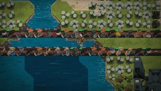 Learning Factory: True Engineer Edition — screenshot 4