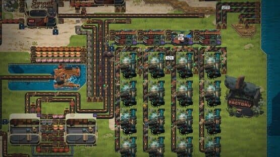 Learning Factory: True Engineer Edition — screenshot 8