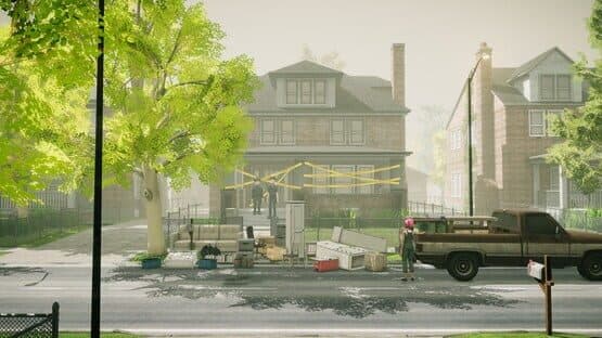 Common'hood — screenshot 1