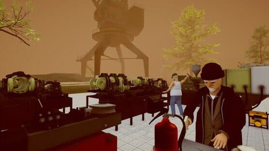 Common'hood — screenshot 2