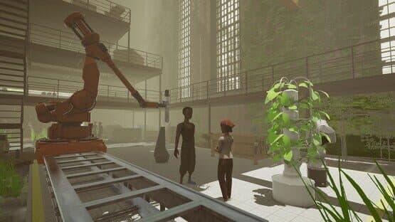 Common'hood — screenshot 4